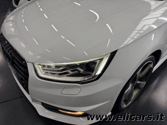 AUDI A1 SPB 1.0 TFSI ultra Admired