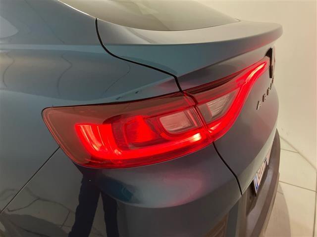 RENAULT Arkana 1.3 mild hybrid 140cv Techno EDC