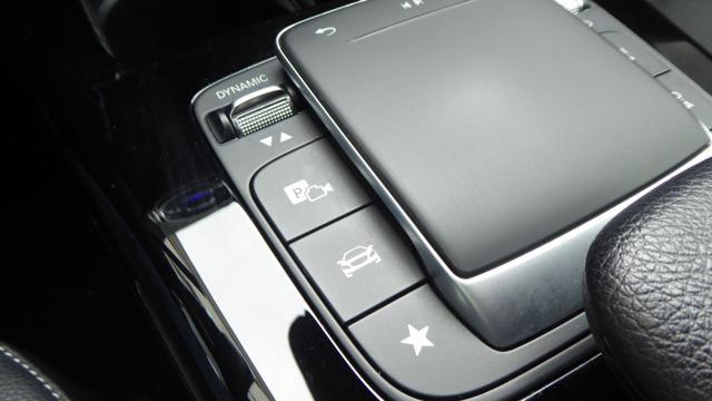 MERCEDES-BENZ A 180 d Automatic Edition AMG