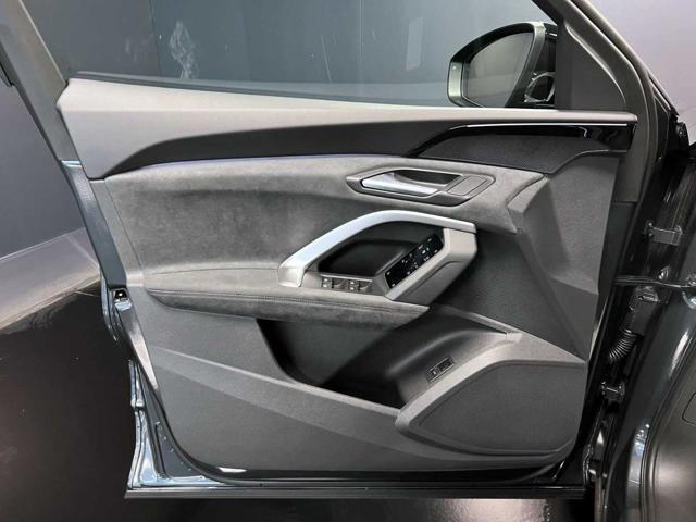 AUDI Q5 TDI mHEV S-Tr Quat. S line edition PRONTA CONSEGNA