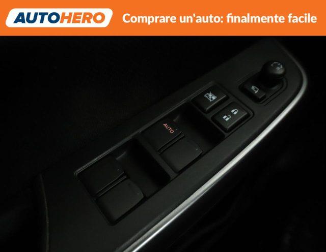 SUZUKI Swift 1.2 Hybrid 4WD AllGrip Top