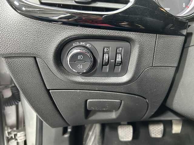 Opel Astra 1.4 Turbo 125 CV Start&Stop Sports Tourer Innovation