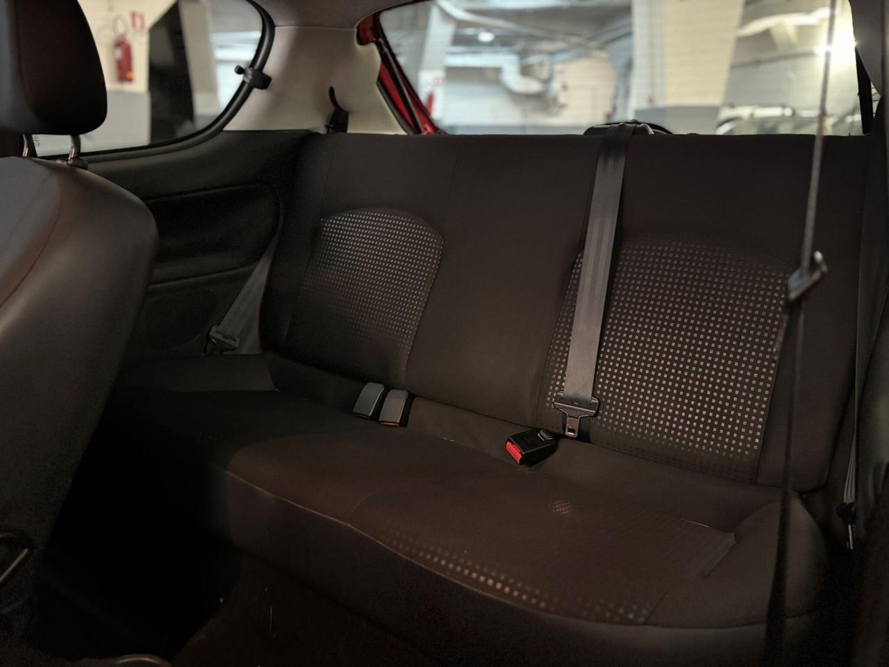 Peugeot 206 PLUS 1.1 - ADATTA A NEOPATENTATI