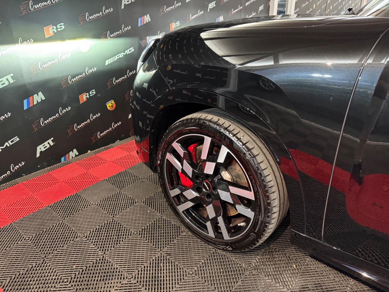 Mini Countryman John Cooper Works JCW 2.0 ALL4 Auto