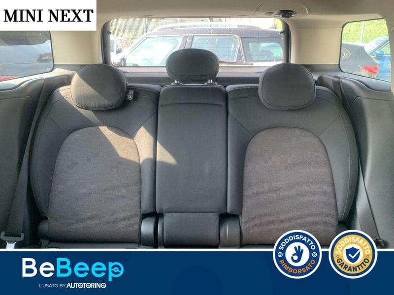 MINI Mini Countryman F60 MINI COUNTRYMAN 1.5 COOPER BUSINESS AUTO