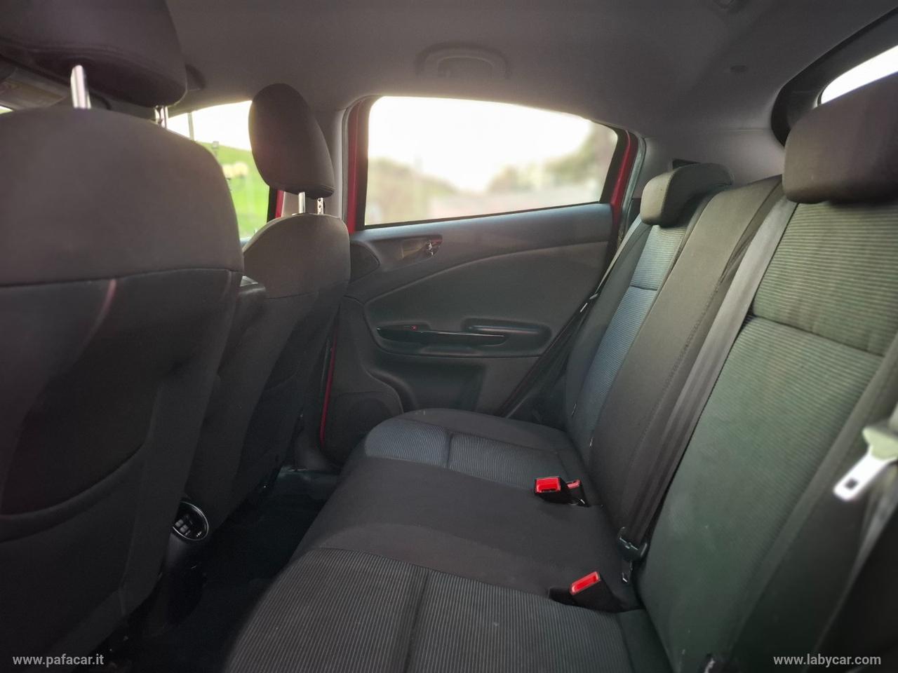 ALFA ROMEO Giulietta 1.6 JTDm-2 105 CV Distinctive