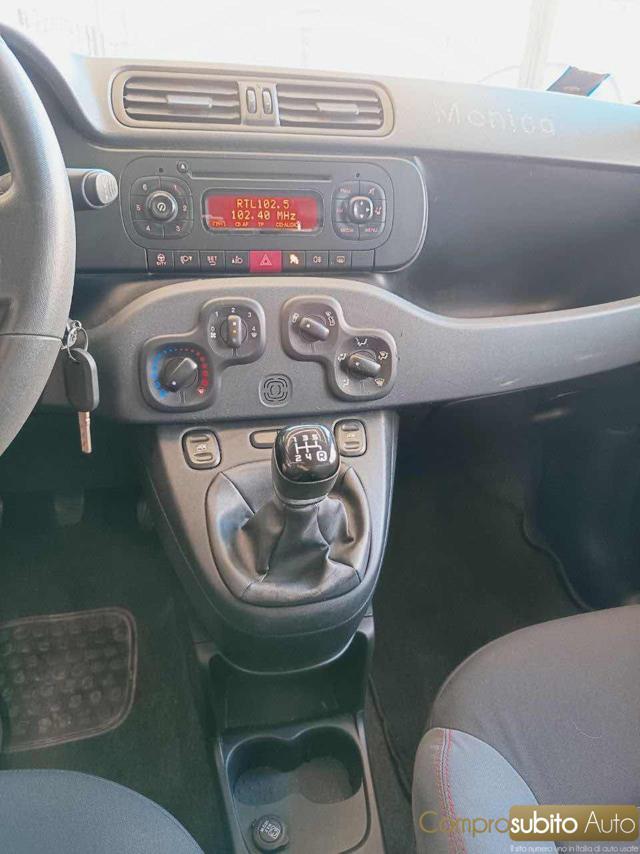 FIAT Panda 1.2 Easy