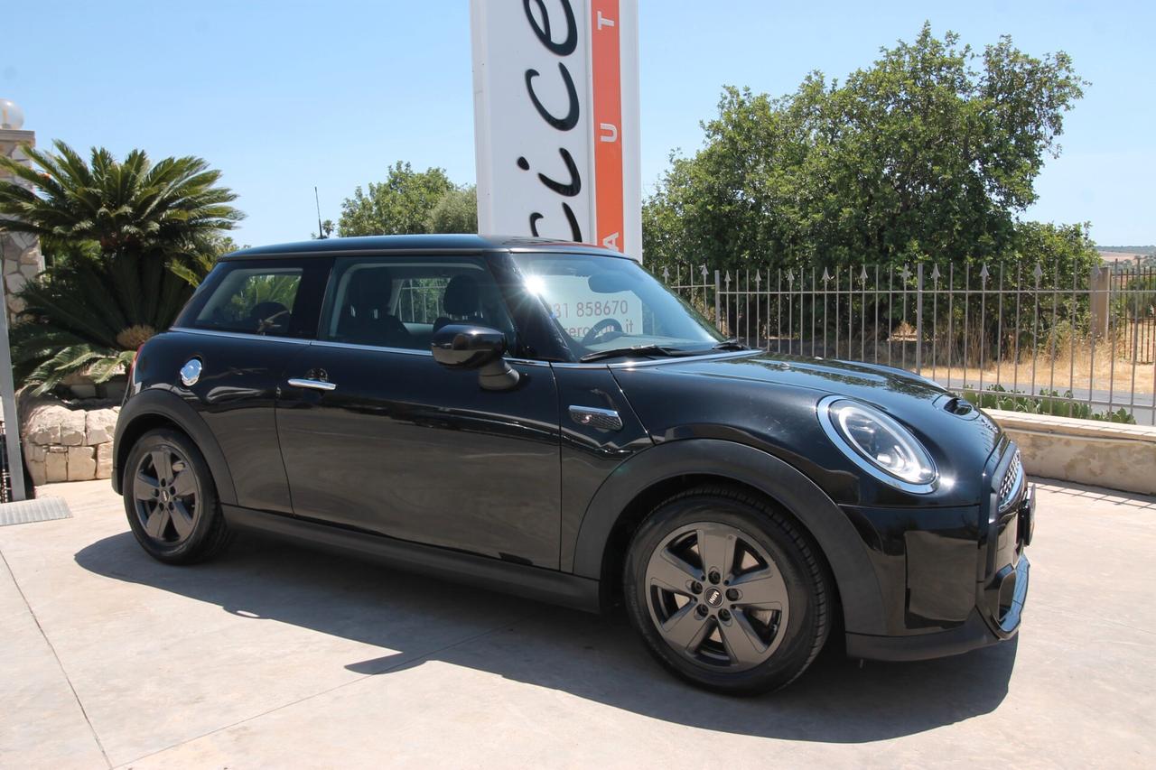 Mini 2.0 Cooper S 178cv Classic|39.000km|2022