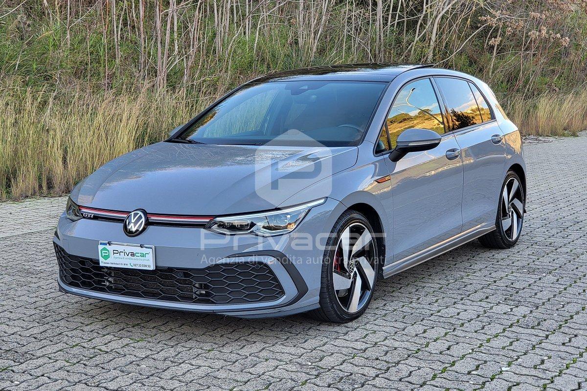 VOLKSWAGEN Golf 2.0 TSI GTI DSG