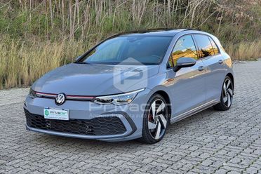 VOLKSWAGEN Golf 2.0 TSI GTI DSG