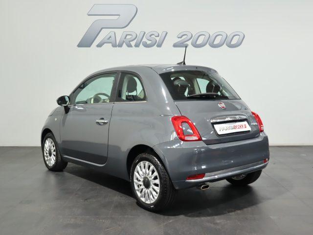 FIAT 500 1.0 Hybrid Dolcevita *PROMO PARISI GROUP*