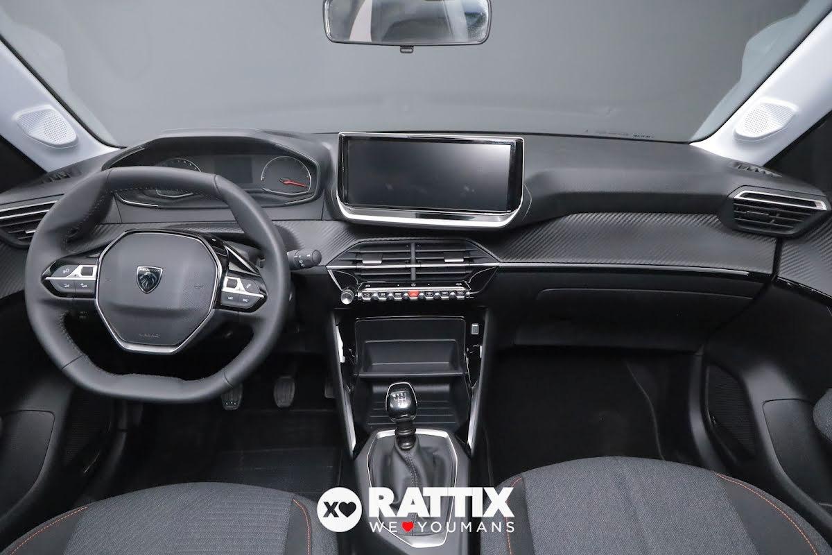 Peugeot 208 1.2 puretech 100CV Style