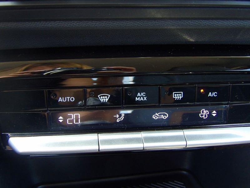 Citroën C3 Aircross C3 Aircross PureTech Turbo 100 Plus