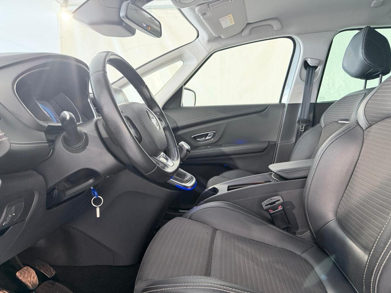 Renault Scenic 1.5 dCi 110 CV Intens NEOPATENTATI