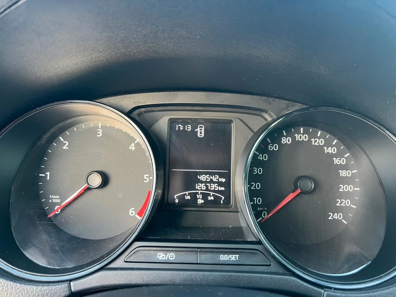 Volkswagen Polo 1.4 TDI 5p. 75cv -E6- UNICOP.