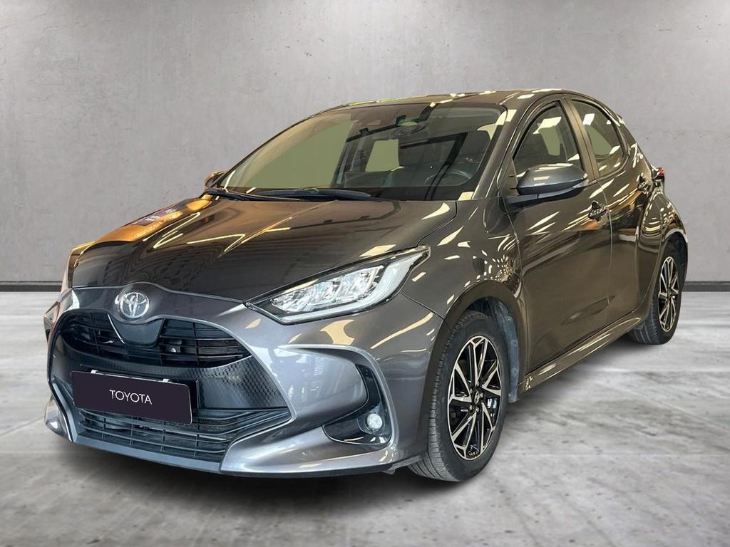 Toyota Yaris 1.0 Trend