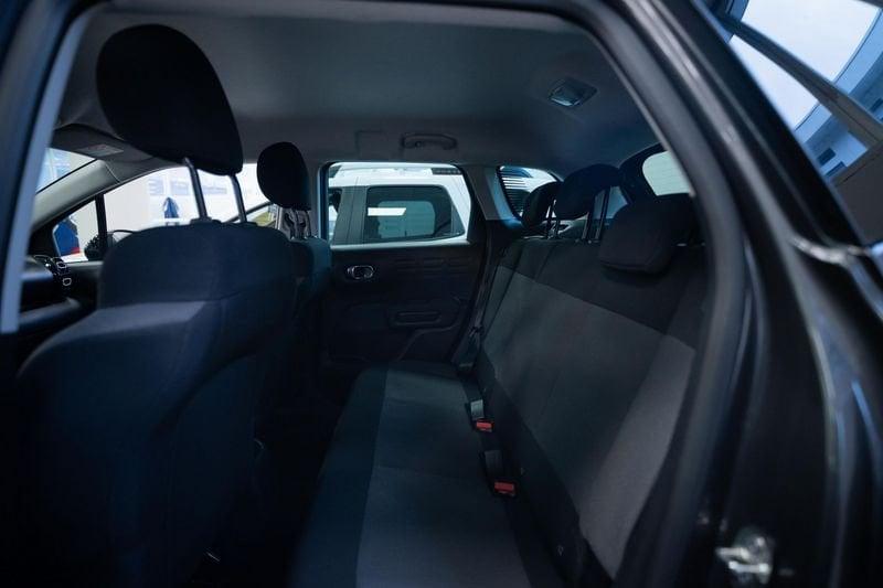 Citroën C3 Aircross 1.2 puretech Shine Pack s&s 110cv