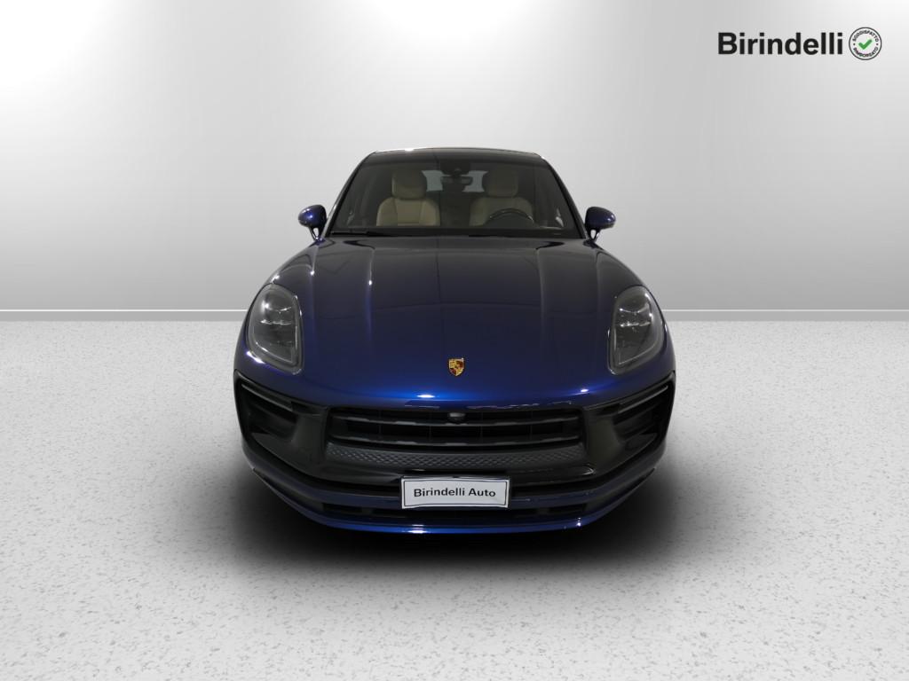 PORSCHE Macan - 2.0