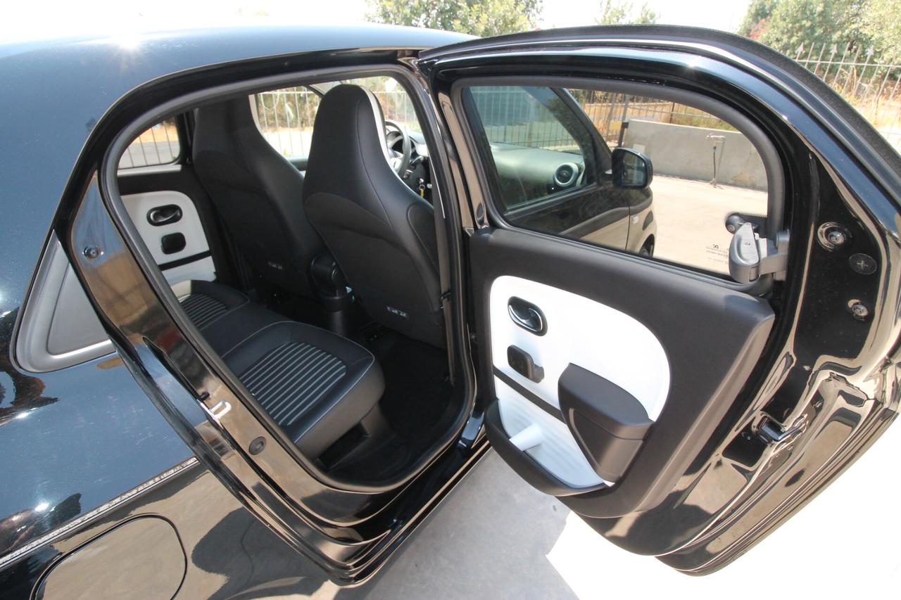 Renault Twingo Electric Techno 22kw 20.000km|2023