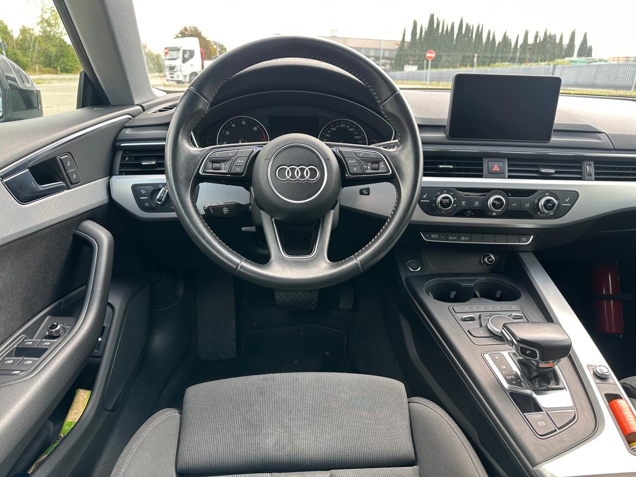 Audi A5 SPB 2.0 TFSI S-Tronic (Garanzia 24 Mesi)