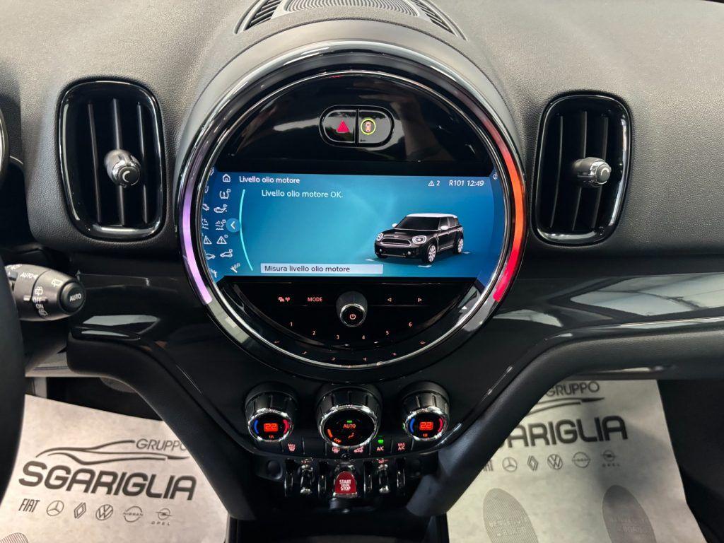 Mini Countryman D Hype 1.5 Diesel Hype Automatico StraFull