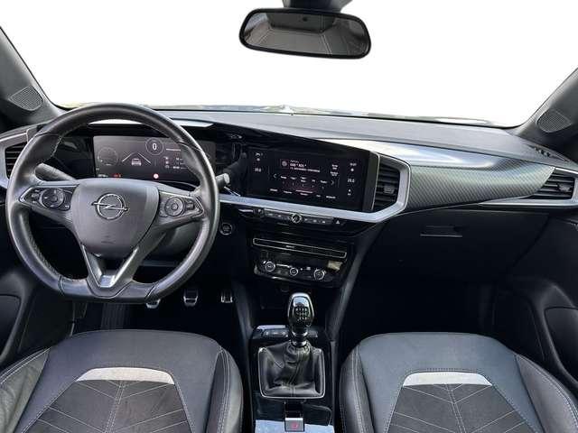 Opel Mokka 1.2 T 136cv Ultimate MT6