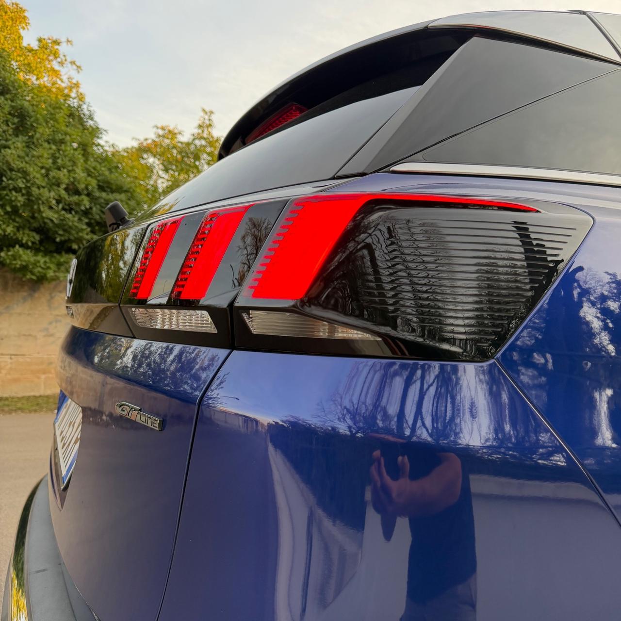 Peugeot 3008 BlueHDi 130 S&S GT Line