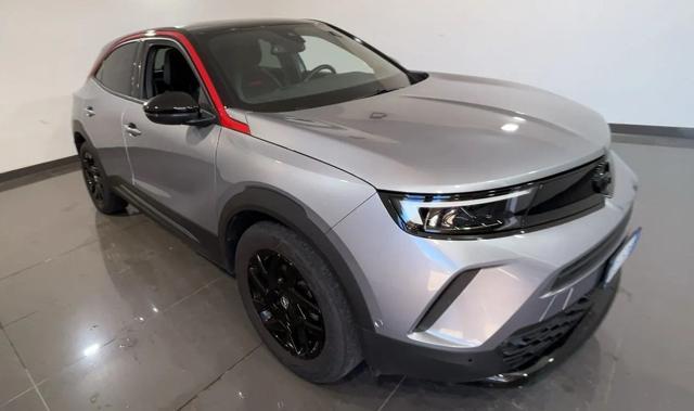 OPEL Mokka 1.2 Turbo GS Line *RISERVATA*