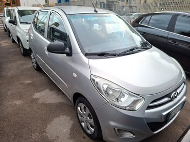 Hyundai i10 1.1 12V Econext Classic Plus