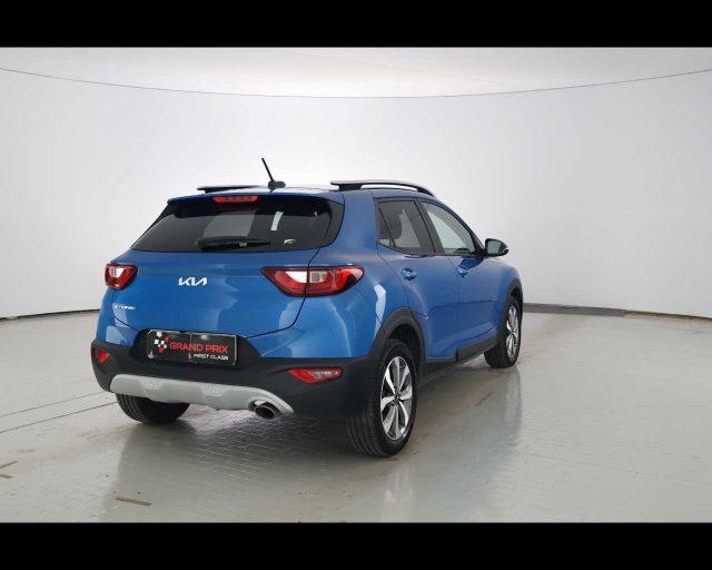 KIA Stonic 1.2 DPI ECO GPL Urban