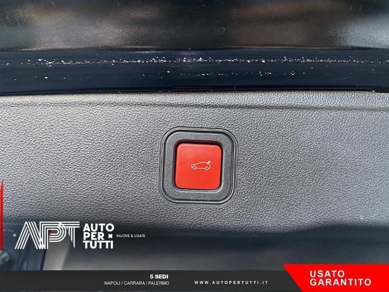 Jeep Avenger Avenger 1.2 turbo Summit fwd 100cv