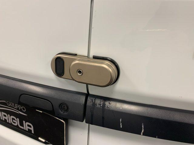 DACIA DOKKER 1.6 GPL Furgone