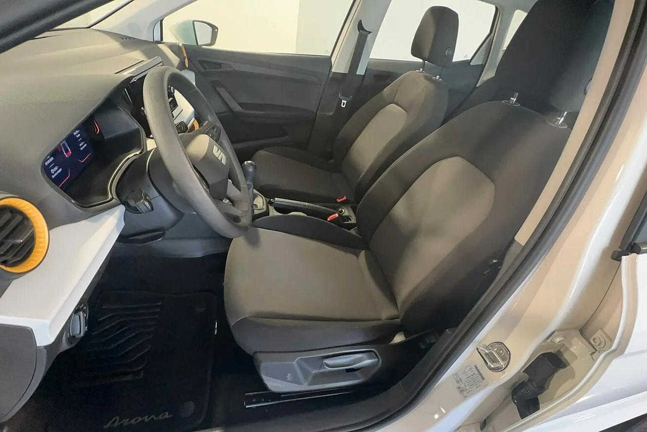 Seat Arona 1.0 EcoTSI Reference