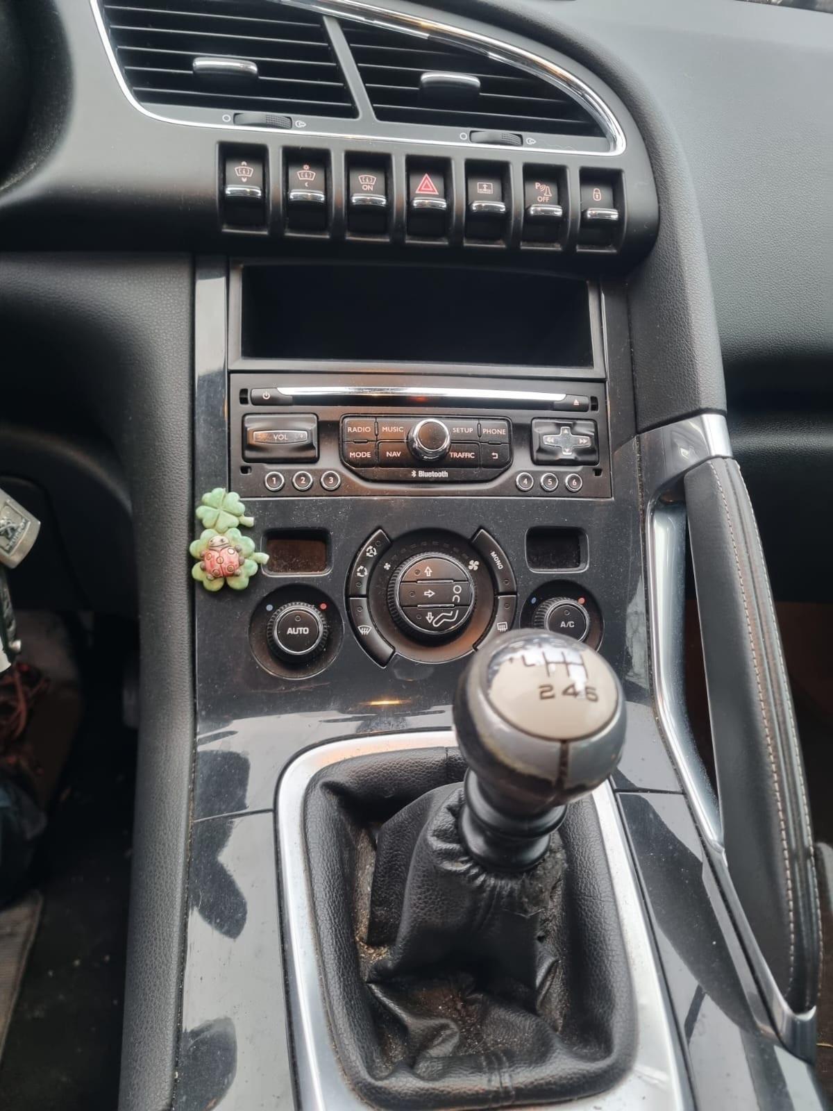 Peugeot 3008 1.6 HDi 115CV Active