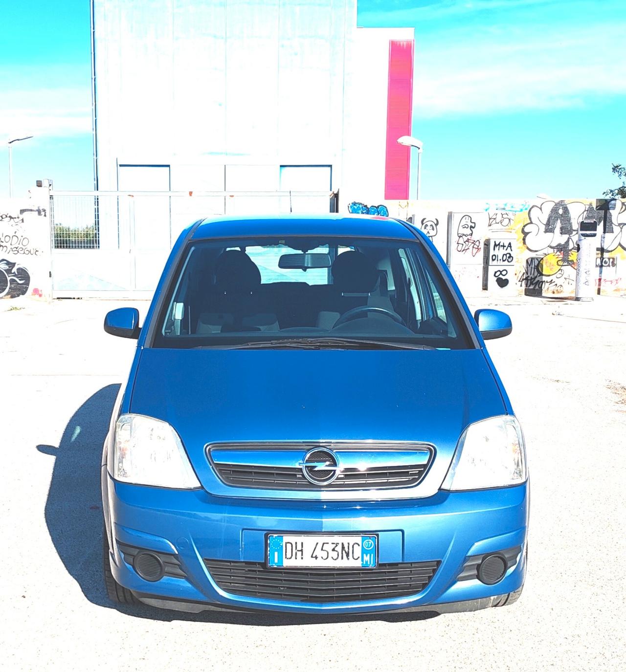 Opel Meriva 1.3 CDTI Enjoy diesel Multijet UNICO PROPRIETARIO