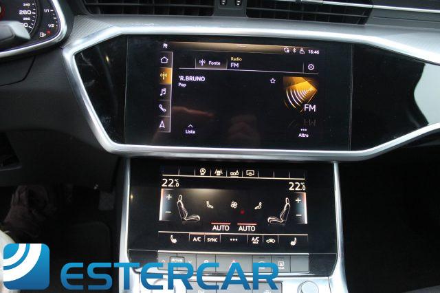 AUDI A6 45 2.0 TFSI ultra S tronic Business Design BERLINA