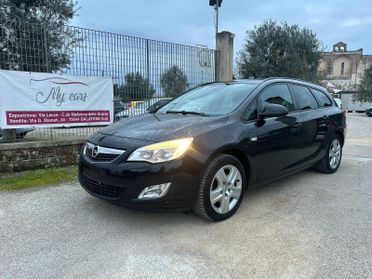 Opel Astra 1.7 CDTI 110CV Sports Tourer -2012