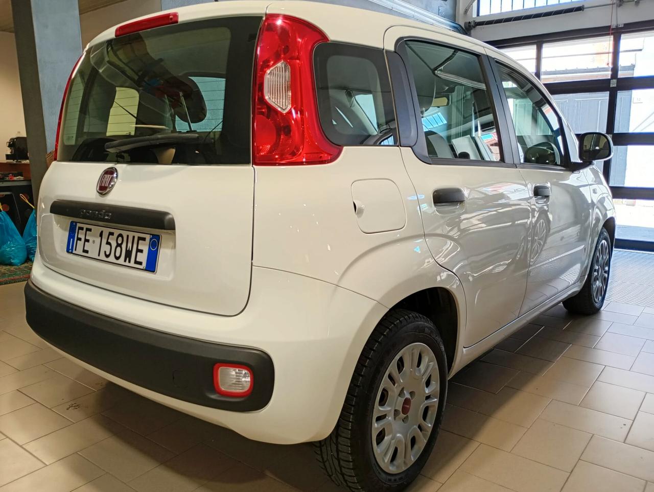 Fiat Panda 1.3 MJT 95 CV S&S Easy