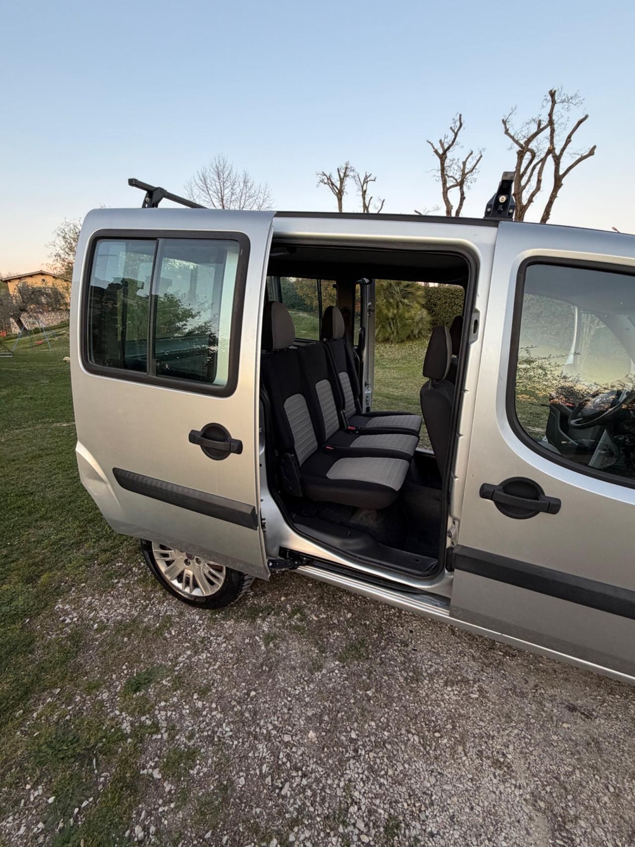 Fiat Doblo 1.4 Malibù