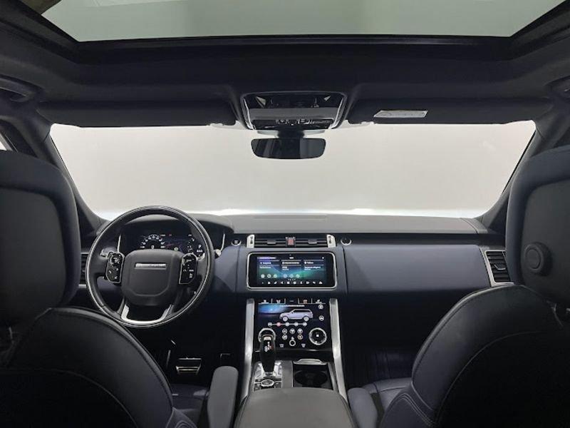 Land Rover RR Sport Range Rover Sport 3.0D l6 249 CV Dynamic HSE