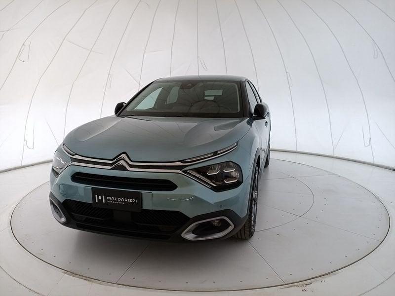Citroën C4 III 1.2 puretech Shine s&s 130cv