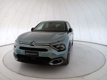 Citroën C4 III 1.2 puretech Shine s&s 130cv