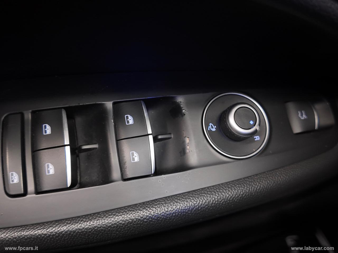 ALFA ROMEO Stelvio 2.2 T.diesel 190CV AT8 Q4 Sprint