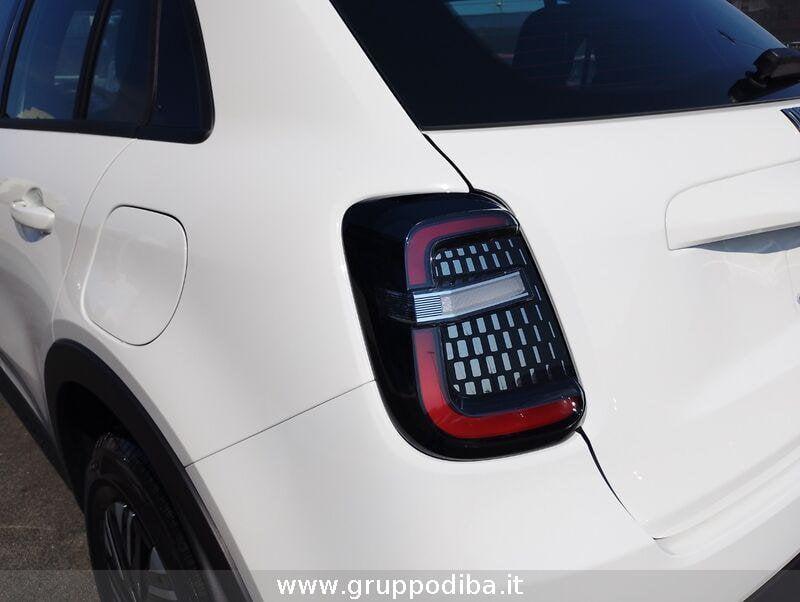 FIAT 600 Hybrid Pop 1.2 Hybrid 110cv