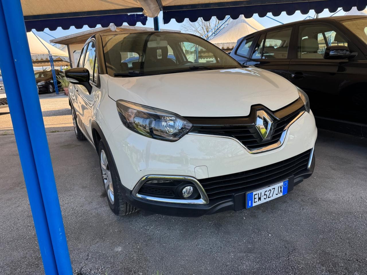 Renault Captur 0.9 TCe 12V 90 CV Start&Stop Wave