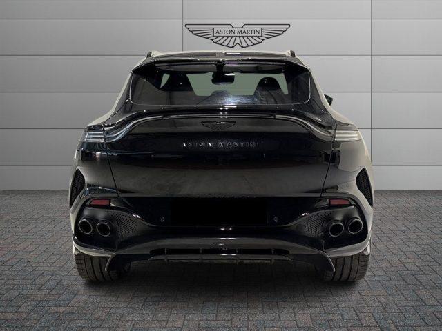 ASTON MARTIN DBX 707 4.0 Auto