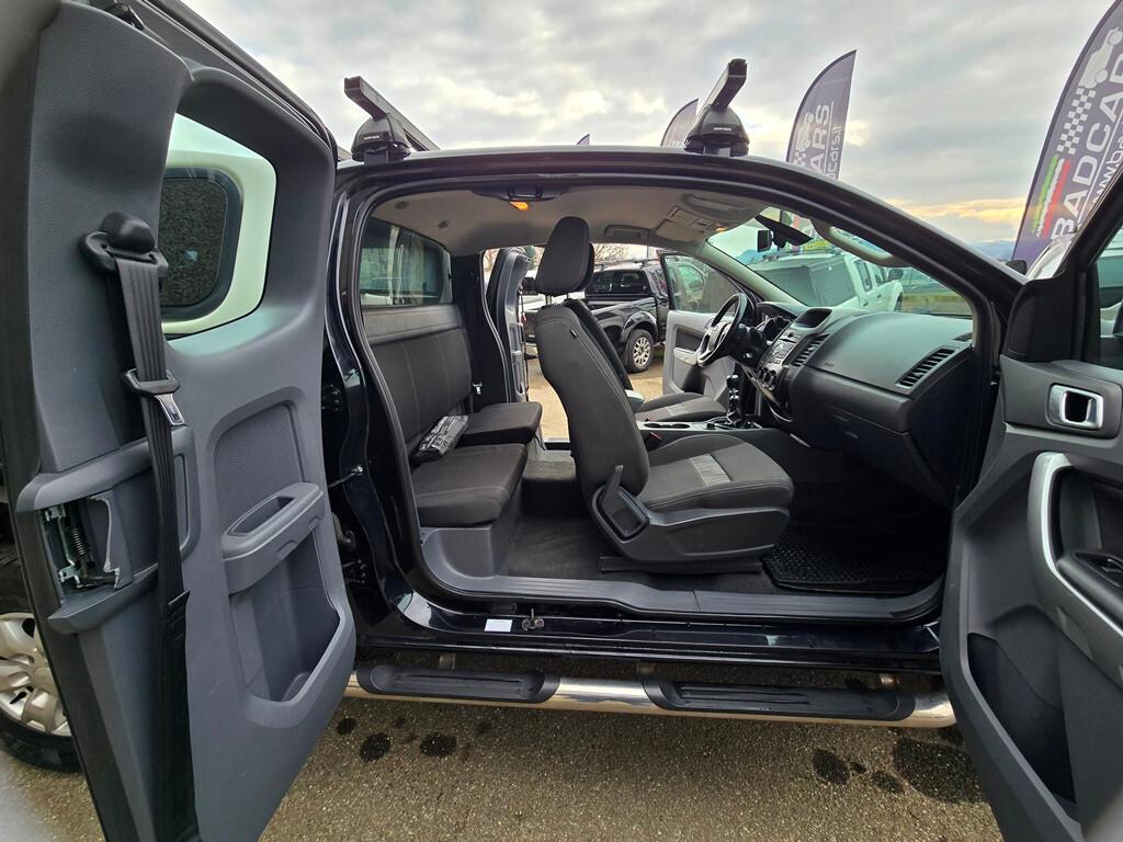 Ford Ranger 2.2 TDCi Super Cab XLT 4X4