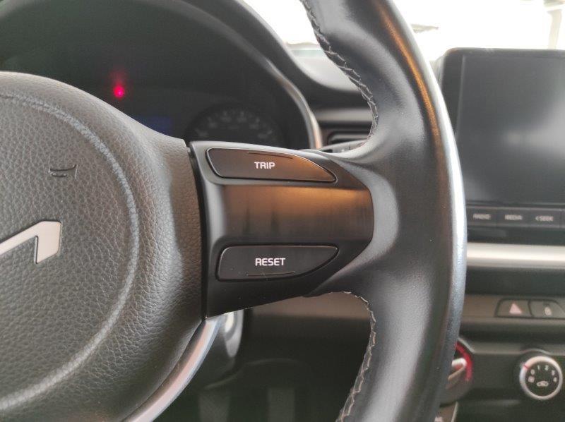 KIA Stonic - Stonic 1.2 DPI Urban