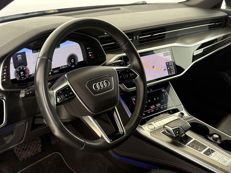 Audi A6 A6 Avant 40 2.0 tdi mhev Business Design s-tronic