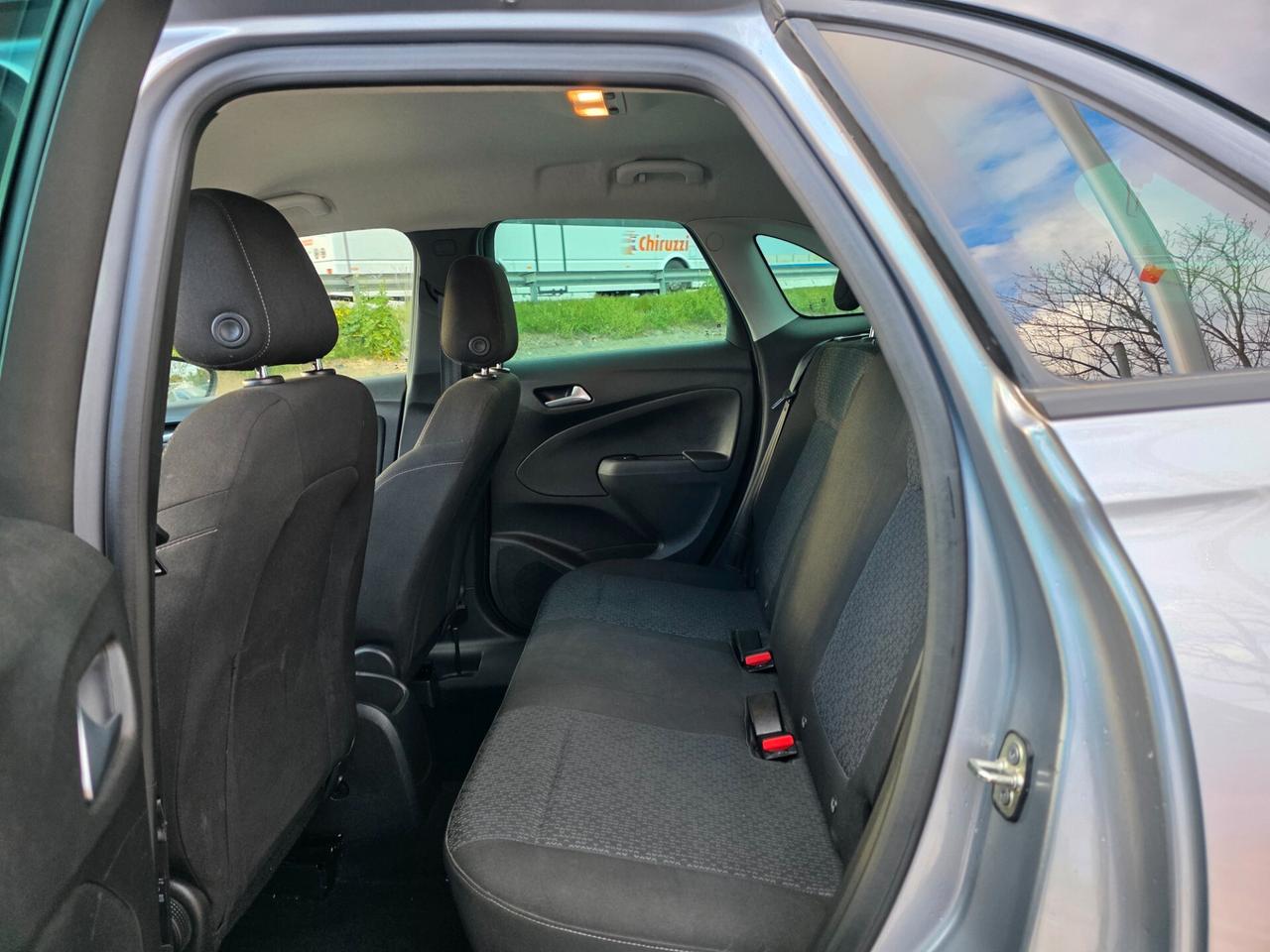 Opel Crossland 1.5 ECOTEC D 120 CV Start&Stop aut. Edition